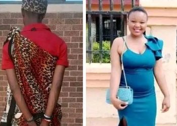 RIP- Her Head Was Found Buried In A Traditional Healer’s Place, This Happened