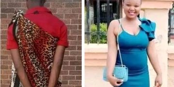 RIP- Her Head Was Found Buried In A Traditional Healer’s Place, This Happened