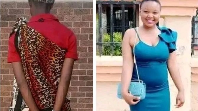 RIP- Her Head Was Found Buried In A Traditional Healer’s Place, This Happened