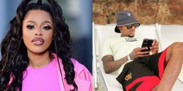 Love on the brain? Lorch catches smoke for posting Natasha