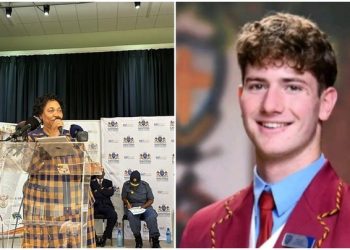 A learner who passed with 5 distinctions went viral after people realised that he died from this