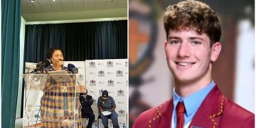 A learner who passed with 5 distinctions went viral after people realised that he died from this