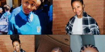 Parents Mourn the Loss of Their Daughter Who Took Her Own Life After Failing Matric
