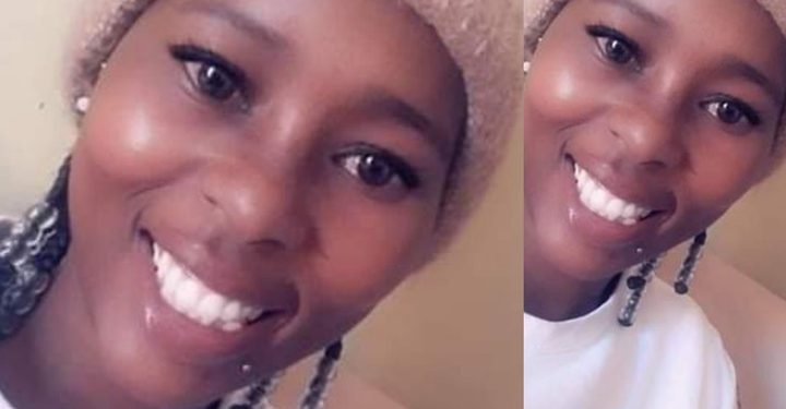 RIP: Her Lifeless Body Was Found Naked In Her Home, Look At What Happened To Her