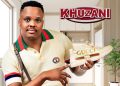 King of Maskandi Khuzani Mpungose Wins Ukhozi FM Song Of The Year 2023 for second time