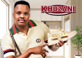 King of Maskandi Khuzani Mpungose Wins Ukhozi FM Song Of The Year 2023 for second time