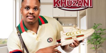 King of Maskandi Khuzani Mpungose Wins Ukhozi FM Song Of The Year 2023 for second time