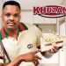 King of Maskandi Khuzani Mpungose Wins Ukhozi FM Song Of The Year 2023 for second time