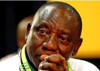 Unexpected: Ramaphosa involved in another R75 billion scandal from Sekunjalo, see what he did