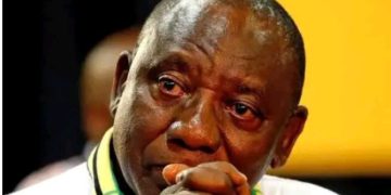Unexpected: Ramaphosa involved in another R75 billion scandal from Sekunjalo, see what he did
