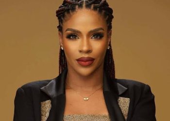 BB Naija’s Venita Reveals She Is Not On Speaking Terms With Mercy Eke