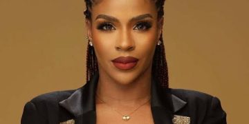 BB Naija’s Venita Reveals She Is Not On Speaking Terms With Mercy Eke