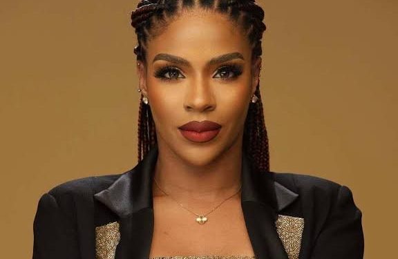 BB Naija’s Venita Reveals She Is Not On Speaking Terms With Mercy Eke