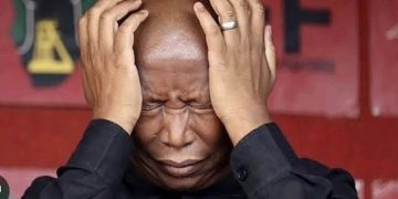 Backlash for Malema as another Bigwig allegedly ditches EFF for Zuma’s Mk party