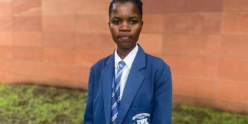 From Back Room to Top Achiever: Nomfundo’s Inspiring Journey Defies Rumors.