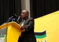 Ramaphosa big announcement on R350 grant