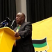 Ramaphosa big announcement on R350 grant