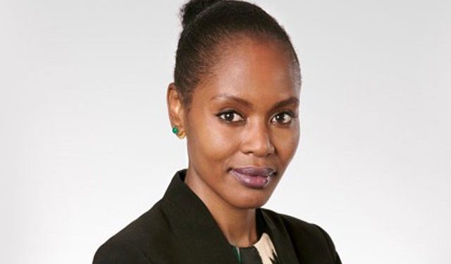 Thabi Leoka, Ramaphosa’s advisor, might go to jail