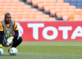 It Is Not Goodbye, But See You Again; Amakhosi Legend, Itumeleng Khune Bids Final Goodbye