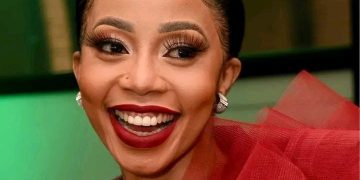 More Drama: Witness in court implicates Kelly Khumalo to the murder of Senzo Meyiwa