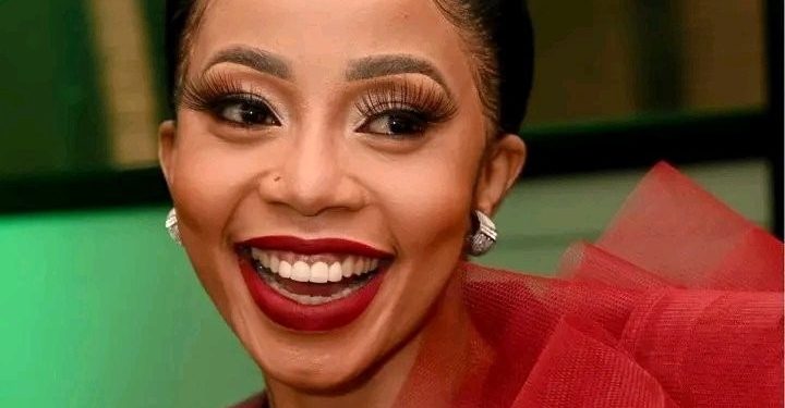 More Drama: Witness in court implicates Kelly Khumalo to the murder of Senzo Meyiwa