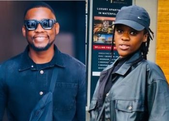 Wiseman Mncube calls out ‘Skeem Saam’s’ Nompilo over ‘rude’ auditions