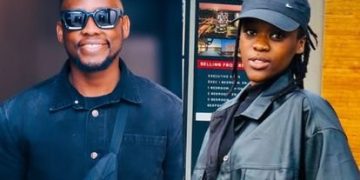 Wiseman Mncube calls out ‘Skeem Saam’s’ Nompilo over ‘rude’ auditions