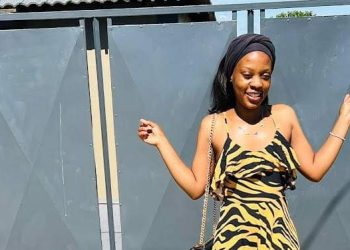 She Has Been Missing Since She Was Washed Off A Bridge While Driving Home