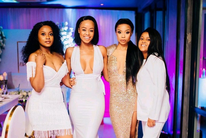 Met All The Four Beautiful Duma Sisters IReport South Africa Met All The Four Beautiful Duma Sisters IReport South Africa