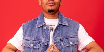 DJ Vettys was allegedly shot after his gig last night, look what happened