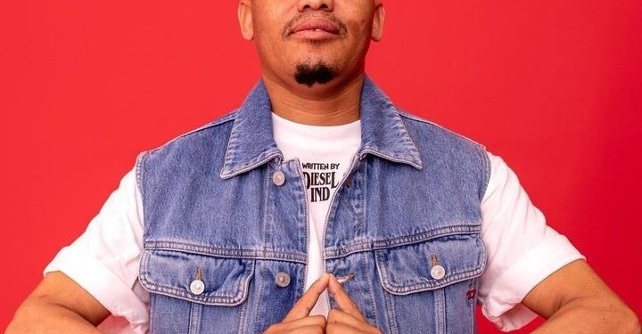 DJ Vettys was allegedly shot after his gig last night, look what happened