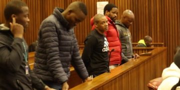 Accused Points to Kelly as Mastermind, Police Investigating