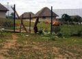 Is MK Party Jacob Zuma’s House Falling Apart? See Pictures below