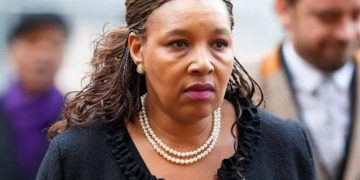 Mastermind who hide ANC stalwart Winnie Madikizela-Mandela assets finally exposed, see who she is