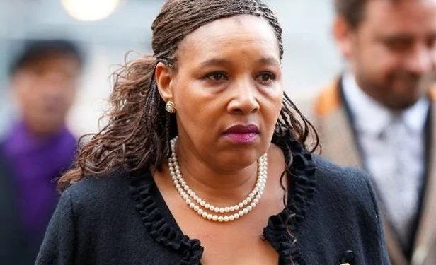 Mastermind who hide ANC stalwart Winnie Madikizela-Mandela assets finally exposed, see who she is