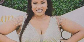 Lady who took a taxi to town in Polokwane has gone missing, please call SAPS if you help find her