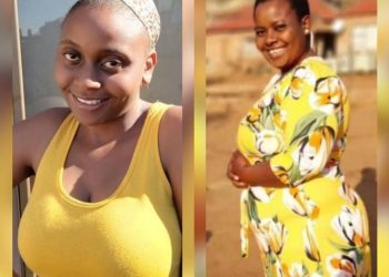 Lady and her mother were raped in Limpopo before being killed. Look at how the rapist killed them