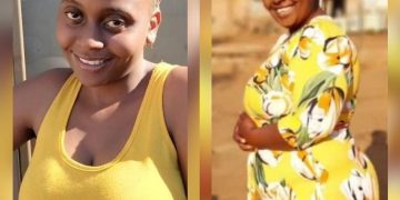 Lady and her mother were raped in Limpopo before being killed. Look at how the rapist killed them