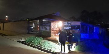 Another taxi owner has been killed in KwaMashu in Durban