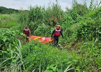 Two men drowned in Umvoti river while conducting a cleansing ceremony