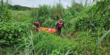 Two men drowned in Umvoti river while conducting a cleansing ceremony