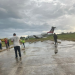 SA Airlink has a “runway excursion” event in Mozambique