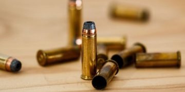 Female Police Officer Shoots Her Husband Four Times After He Allegedly Pulled A Gun On Her