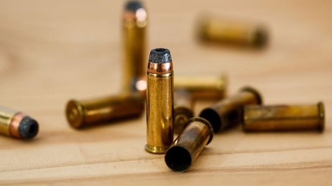 Female Police Officer Shoots Her Husband Four Times After He Allegedly Pulled A Gun On Her