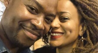 GALLERY: Mzansi’s favourite celebrity couples that ended in tears