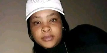 Lady who allegedly killed her whole entire family captured on camera & exposed: Look what she faced