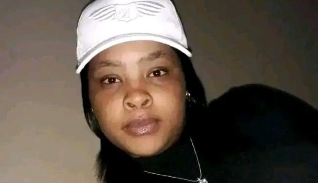 Lady who allegedly killed her whole entire family captured on camera & exposed: Look what she faced
