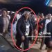 Look where Former President Jacob Zuma was spotted last night. Video goes viral