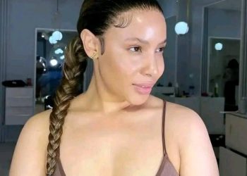 All you need to know about Thuli Phongolo