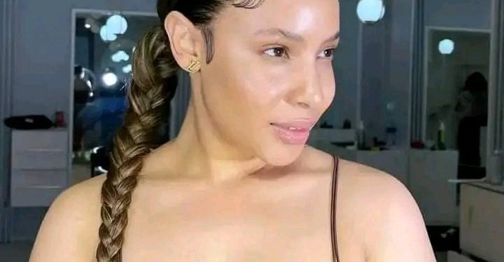 All you need to know about Thuli Phongolo